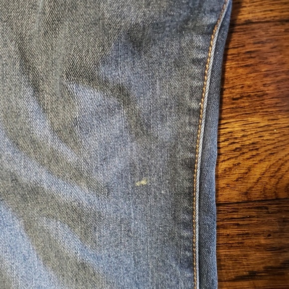 Maternity Jeans - Picture 2 of 7